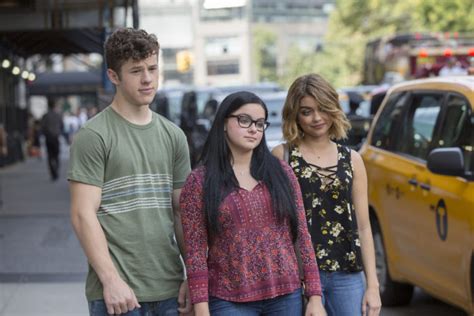 modern family a tale of three cities|A Tale of Three Cities (Modern Family) .